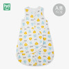 gb 好孩子 HD小龍哈皮嬰兒夏季款睡袋兒童防踢被包裹睡袋