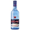88VIP：紅星 二鍋頭酒 綿柔8純糧 藍瓶 43%vol 清香型白酒