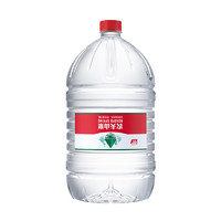 88VIP：NONGFU SPRING 農夫山泉 飲用天然水19L/桶大桶水