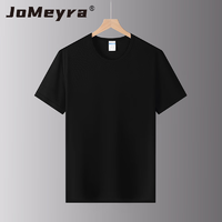 JOMEYRA 男女同款速干衣冰感短袖t恤*4