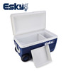 Esky 愛斯基 保溫箱帶滑輪式 HPE-65L (含10個冰袋)