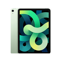 Apple 蘋果 iPad Air 4 10.9英寸平板電腦 256GB WLAN版 認證翻新
