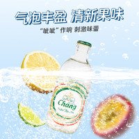 Chang 象牌 泰象蘇打水整箱325ml*12瓶