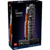 京東百億補貼、PLUS會員：LEGO 樂高 Icons系列 10341 NASA Artemis 太空發射系統