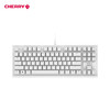 CHERRY 櫻桃 MX1.1有線機械鍵盤