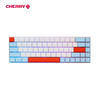 CHERRY 櫻桃 MX-LP 2.1 三模無線機械鍵盤 68鍵 MX-LP矮軸 RGB