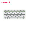 CHERRY 櫻桃 KW7100 迷你藍牙無線鍵盤