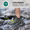 88VIP：TOREAD 探路者 戶外徒步鞋男士夏季新款防水防滑耐磨透氣運動鞋專業登山鞋