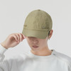 88VIP：NIKE 耐克 橄欖綠鴨舌帽男女運動帽訓練帽戶外休閑棒球帽FB5372-276