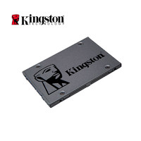 88VIP：Kingston 金士頓 固態硬盤A400-480G2.5寸SSD 筆記本臺式機電腦SATA
