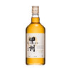 88VIP：歸素 甲州單一麥芽威士忌700ml日本原裝進口洋酒蒸餾酒