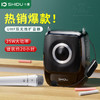 ShiDu 十度 S92小蜜蜂擴音器教師專用無線領夾麥克風揚聲器