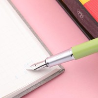 Pimio 畢加索 PS-916銥金筆簽字筆學生鋼筆文具墨水筆