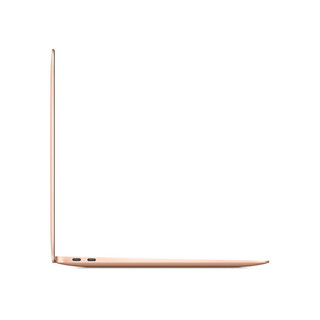 Apple 苹果 MacBookAir13.3英寸M1芯片轻薄笔记本电脑2020款学习办公正品