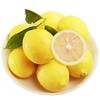 others 其他 天樂優選黃檸檬新鮮水果生鮮 5斤單果100-200g