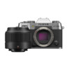 20點開始：富士 X-T50XC35套機 微單相機 