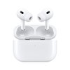 Apple 蘋果 AirPods Pro 2 入耳式降噪藍牙耳機 白色 Type-C接口