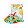 88VIP：Oishi 上好佳 什錦硬糖荔枝酸奶500g/袋薄荷菠蘿咖啡糖果年貨喜糖零食