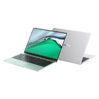 200-20神券：HUAWEI 華為 MateBook 13s 2023款 13.4英寸筆記本電腦（i5-12500H、16GB、512GB SSD）