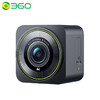 360 行車記錄儀V9 運動相機防抖 4K高清攝影機 騎行徒步vlog相機