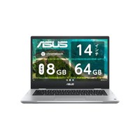 ASUS 華碩 自營｜Asus華碩Chromebook筆記本電腦CM1400FXA-EC0099/A