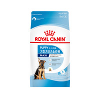 88VIP：ROYAL CANIN 皇家 大型犬幼犬全價糧MAJ30 4KG