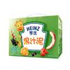 88VIP、今日必買：Heinz 亨氏 寶寶水果泥 120g*14袋 禮盒裝+贈品2袋