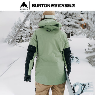 BURTON 伯顿 女士[ak]KIMMY GORE-TEX 3L滑雪服219591