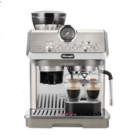 值選：De'Longhi 德龍 EC9255.M 半自動意式冷萃 咖啡機