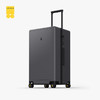 今日必買：LEVEL8 地平線8號 行李箱拉桿箱 男女大容量托運箱26英寸PC箱 輕音萬向輪旅行箱 26英寸-需托運 灰色