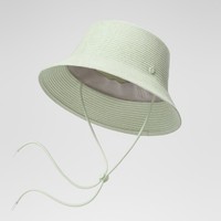 蕉內 涼皮501A防曬漁夫帽子男女款夏遮臉防紫外線遮陽帽太陽帽