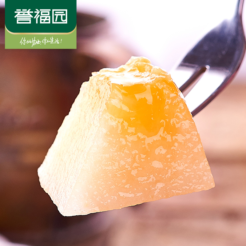陕西黄河蜜瓜4.5斤装甜瓜新鲜水果当季整箱黄金脆甜
