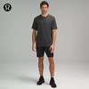 lululemon T.H.E. 男士運動短褲 9