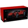 百億補貼：LEGO 樂高 42143法拉利超級跑車賽車機械組旗艦款