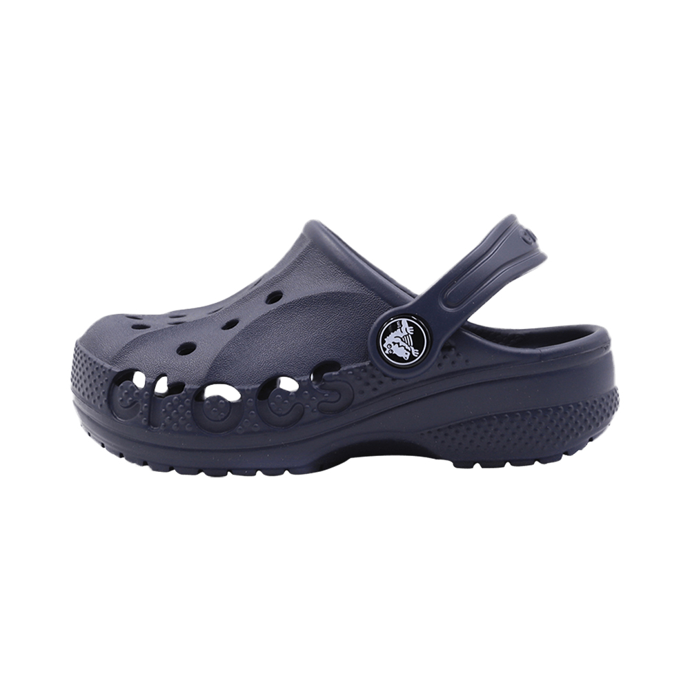 Crocs卡骆驰洞洞鞋儿童鞋透气休闲凉鞋舒适沙滩鞋205483