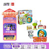 LEGO 樂高 得寶系列 10977 呆萌小狗和小貓 My First Puppy & Kitten with Sounds