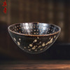 奧音S代吉州窯鷓鴣斑茶盞*老窯瓷器瓷器擺件*古董茶盞
