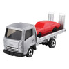 TAKARA TOMY 多美 卡小汽車模型兒童玩具男孩亞洲限定AO-02車輛運輸卡車903963