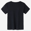 88VIP：NIKE 耐克 童裝男童小童純棉短袖T恤夏季新款兒童針織休閑運動上衣