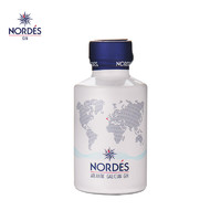 諾迪思（NORDES）洋酒 西班牙 金酒 蒸餾酒 50ml