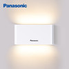 Panasonic 松下 壁燈臥室客廳樓梯中式極簡樓梯壁燈照明墻燈