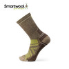 Smartwool 徒步功能輕量中筒襪戶外美利奴羊毛襪運動襪男戶外襪可機洗1614 橄欖青綠M83- L（適合腳碼42-45）