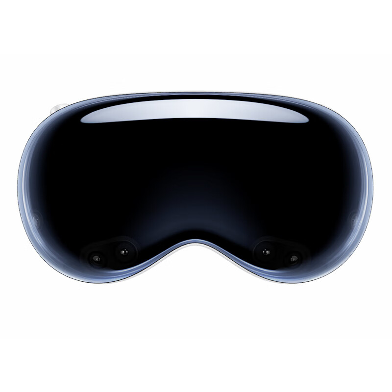 Apple 苹果 Vision Pro 智能AR眼镜 国行版