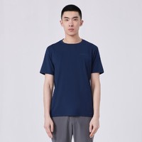 TOREAD 探路者 男式短袖T恤 TAJK81223-CG1X