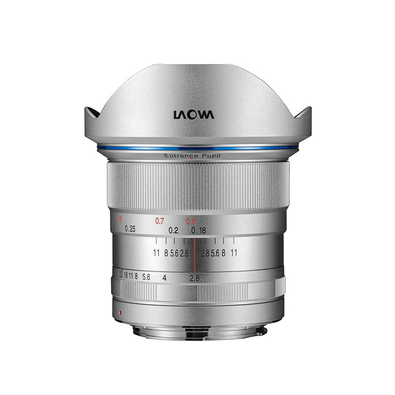 老蛙 12mm F2.8 全画幅超广角镜头 佳能 尼康 索尼 松下L 宾得PK