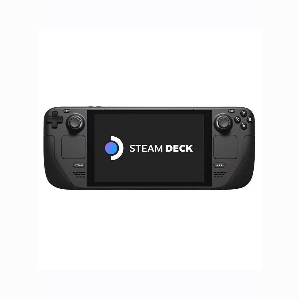 全新SteamDeck LCD掌上游戏机  蒸汽平台掌机 美版