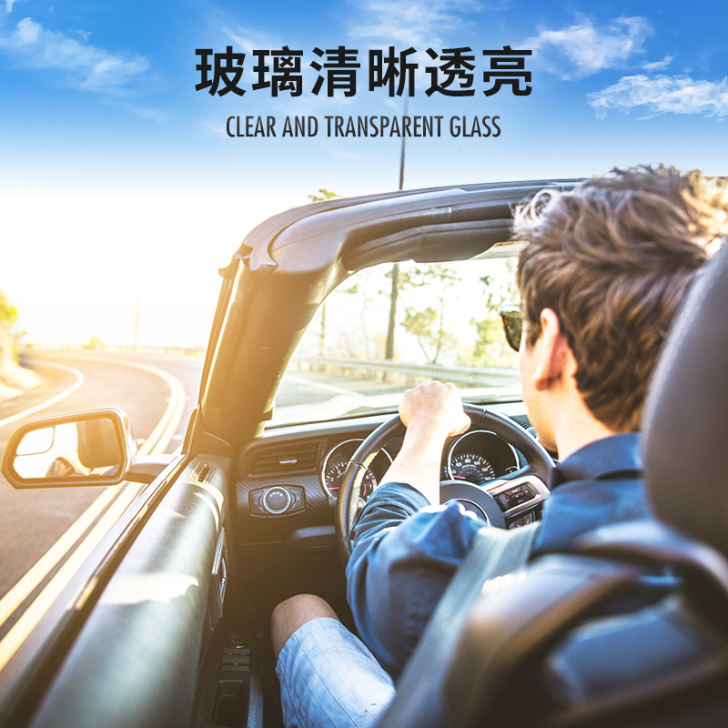 sonax德国玻璃水2L夏季去虫胶汽车前挡玻璃雨刮水奔驰雨刷精