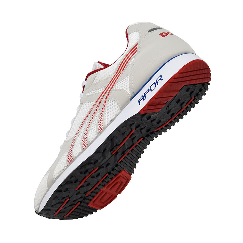 多威Do－win马拉松训练跑鞋男女夏季跑步鞋网面透气运动鞋MR32206