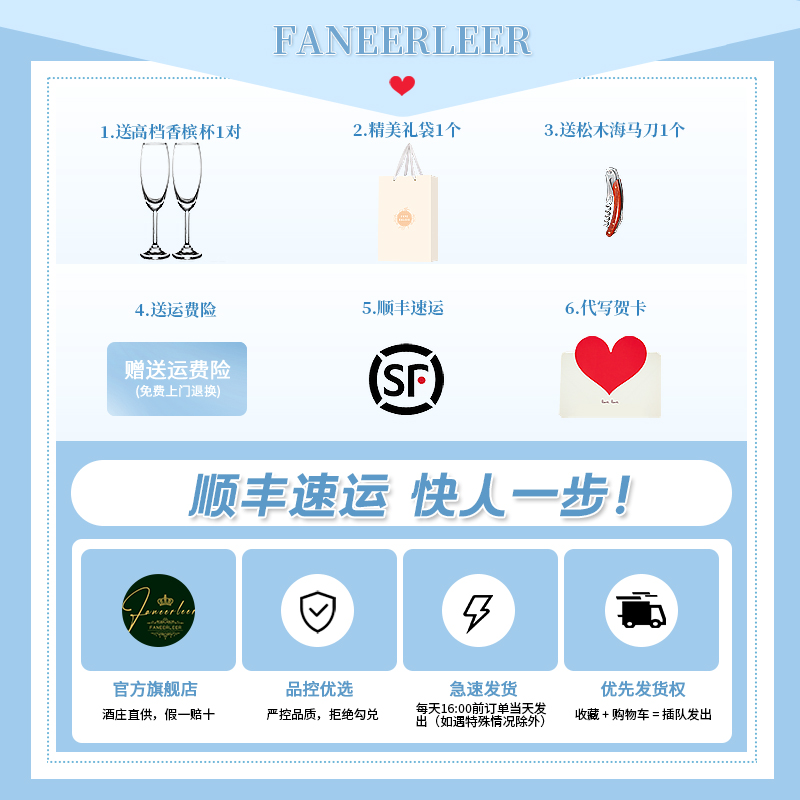 加拿大VQA冰酒原瓶雷司令晚收甜型白葡萄酒红酒