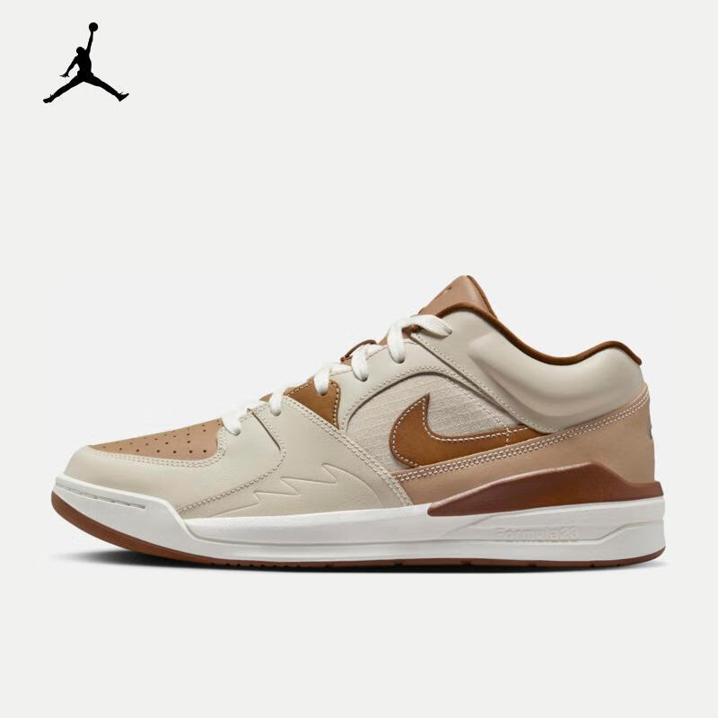 耐克（NIKE）JORDAN STADIUM 90 男子运动鞋 HF5754-221 41